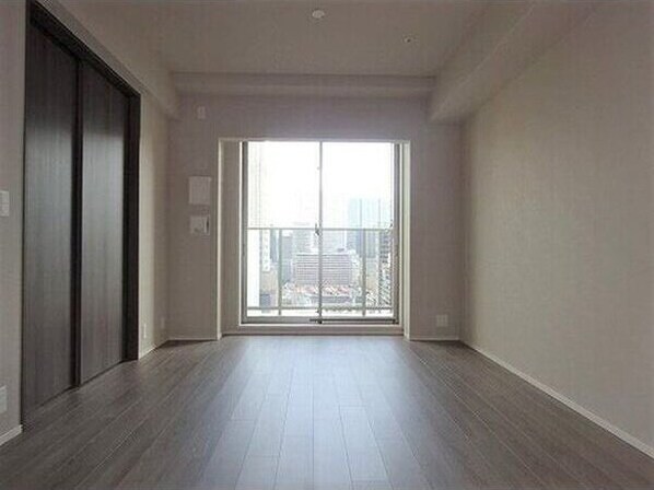 ブランズタワー梅田 Northの物件内観写真